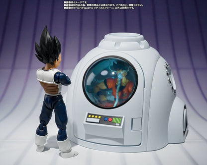 S.H.Figuarts Goku Medical Machine for Sale