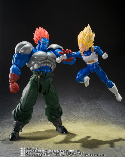Dragon Ball Z S.H.Figuarts Super Android 13 Exclusive Figure Buy
