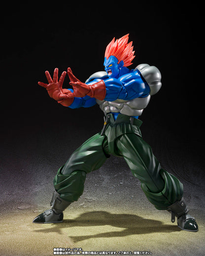 Dragon Ball Z S.H.Figuarts Super Android 13 Exclusive Figure Buy