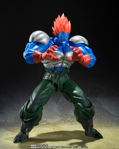 Dragon Ball Z S.H.Figuarts Super Android 13 Exclusive Figure Buy