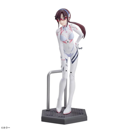 Evangelion Luminasta Makinami Figure Buy