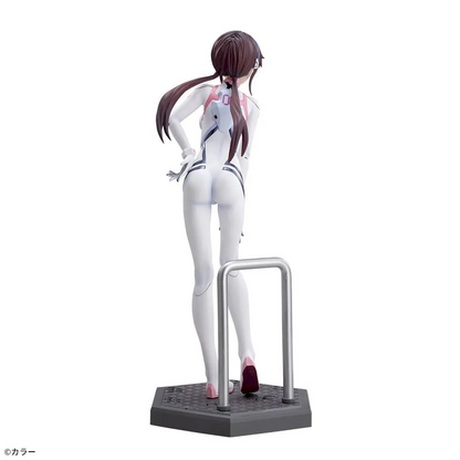 Luminasta Makinami Figure Buy