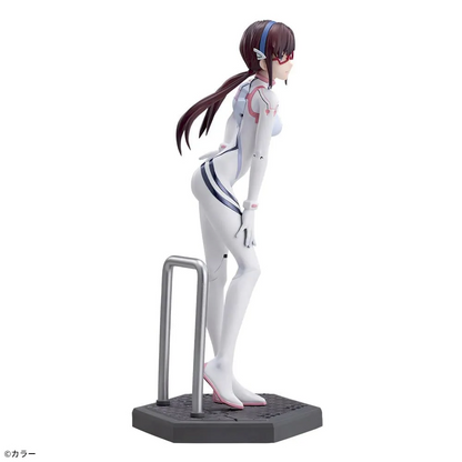 Luminasta Makinami Figure Buy