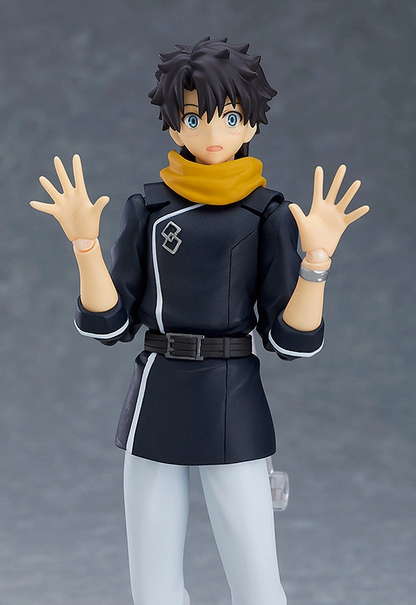 FGO Babylonia Figma EX-059 Ritsuka Fujimaru Figure for Sale