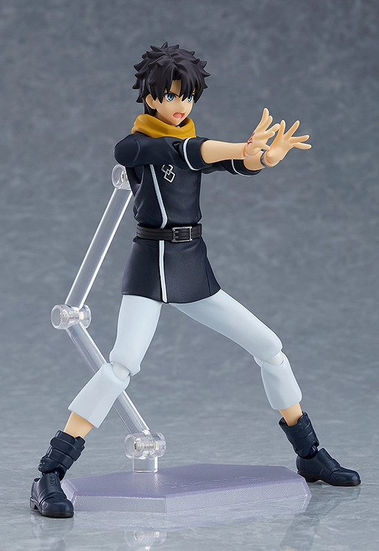 FGO Babylonia Figma EX-059 Ritsuka Fujimaru Figure Buy