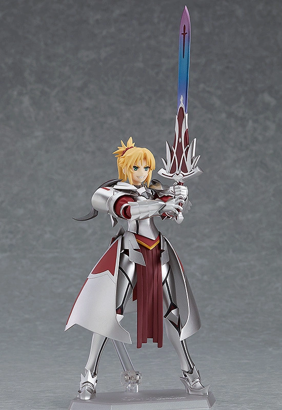 Figma 414 Saber of Red Mordred Figure Buy