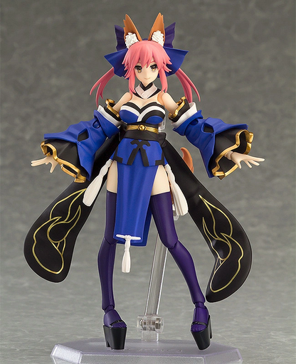 Fate/EXTRA Figma Caster Tamamo no Mae Figure for Sale