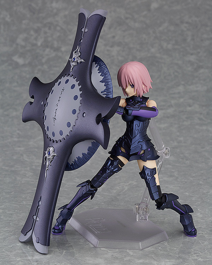 Fate/Grand Order Figma 321 Shield Mash Kyrielight Figure Buy
