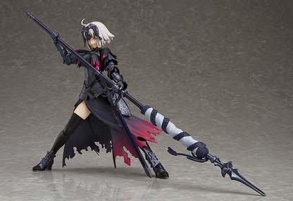Fate/Grand Order Figma 390 Avenger Jeanne d'Arc Alter Figure for Sale