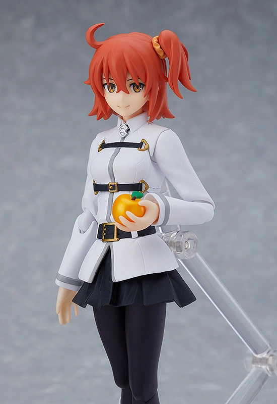 Figma 426 Master Female Protagonist Figure for Sale