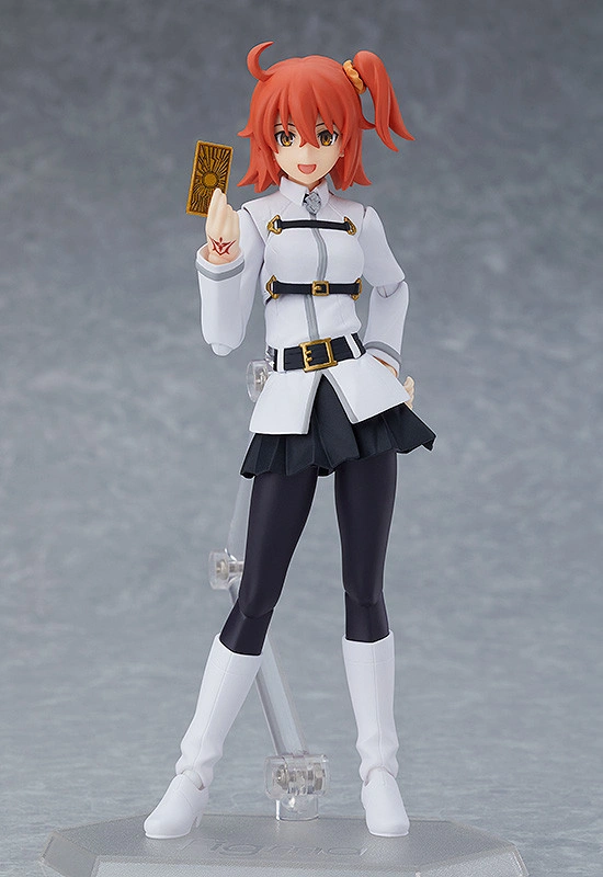 Fate/Grand Order Figma 426 Master Female Protagonist Figure Buy