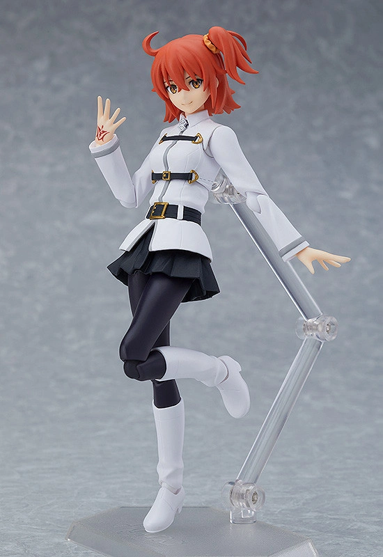 Figma 426 Master Female Protagonist Figure for Sale
