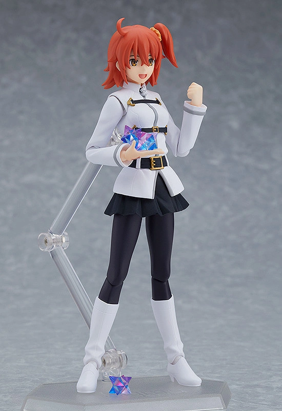Fate/Grand Order Figma 426 Master Female Protagonist Figure for Sale