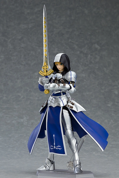 Fate/Grand Order Figma 463 Arthur Pendragon Saber Prototype Figure for Sale