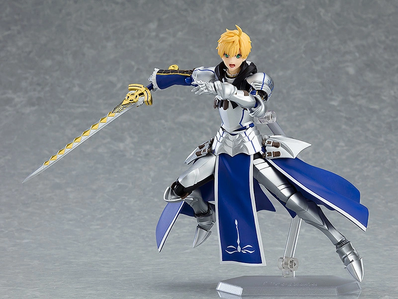 Figma 463 Arthur Pendragon Saber Prototype Figure for Sale