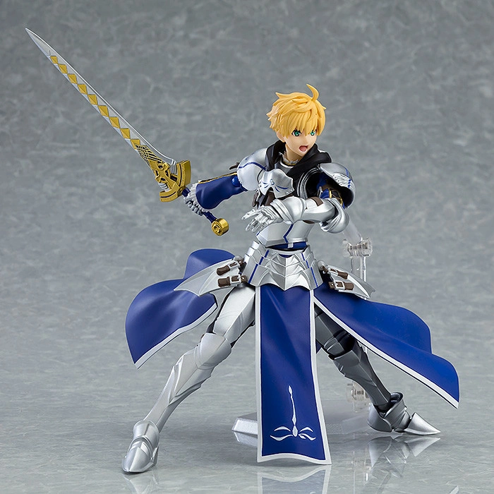 Figma 463 Arthur Pendragon Saber Prototype Figure for Sale