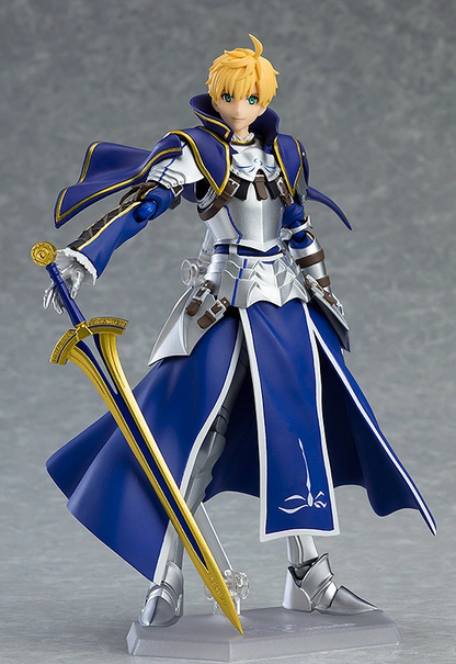 Fate/Grand Order Figma 463 Arthur Pendragon Saber Prototype Figure Buy