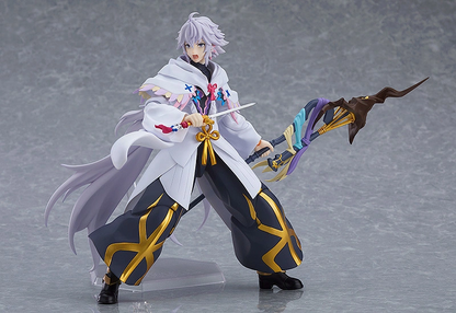 Fate/Grand Order Figma 479 Merlin Figure for Sale