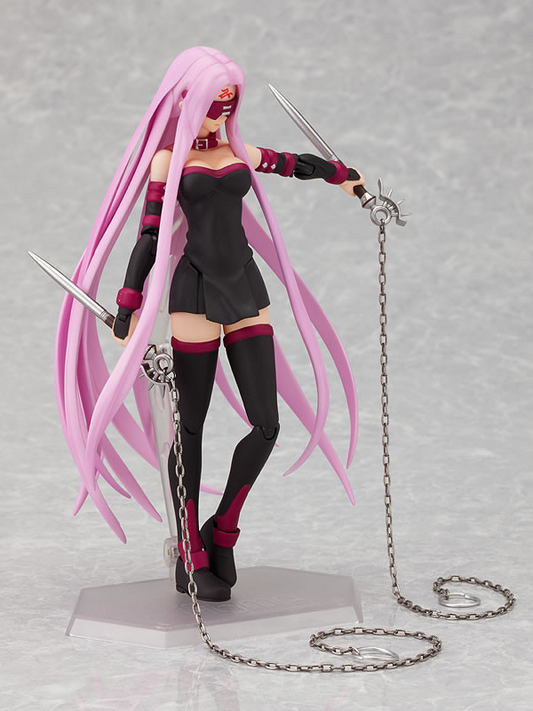 Fate/Stay Night Figma 069 Rider Medusa Figure Buy