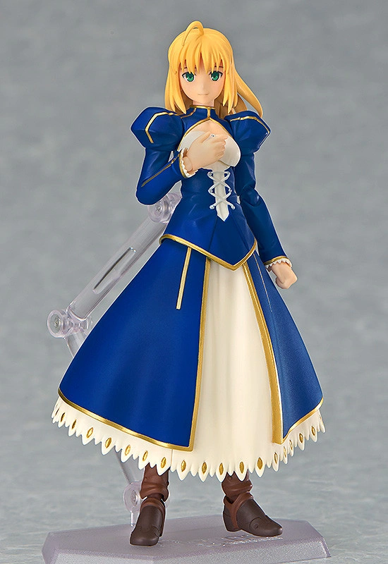 Figma EX-025 Saber Dress ver. Figure Buy