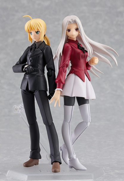 Fate/Zero Figma Irisviel Figure for Sale