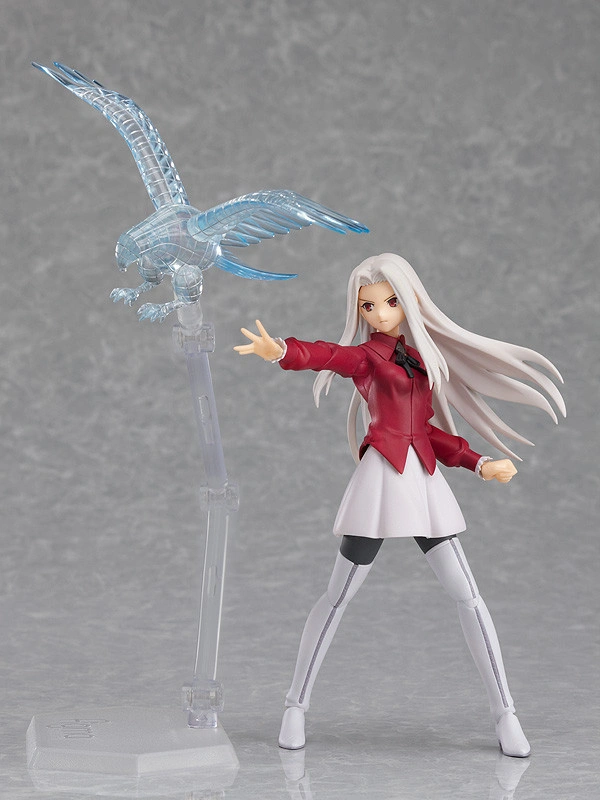 Fate/Zero Figma Irisviel Figure for Sale