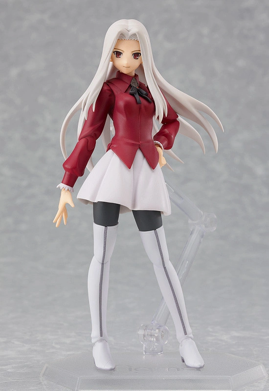 Fate/Zero Figma Irisviel Figure for Sale
