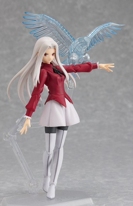 Fate/Zero Figma Irisviel von Einzbern Figure Buy