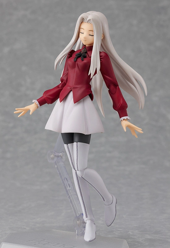 Fate/Zero Figma Irisviel von Einzbern Figure for Sale