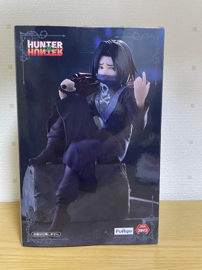 Hunter x Hunter Feitan Noodle Stopper Figure for Sale