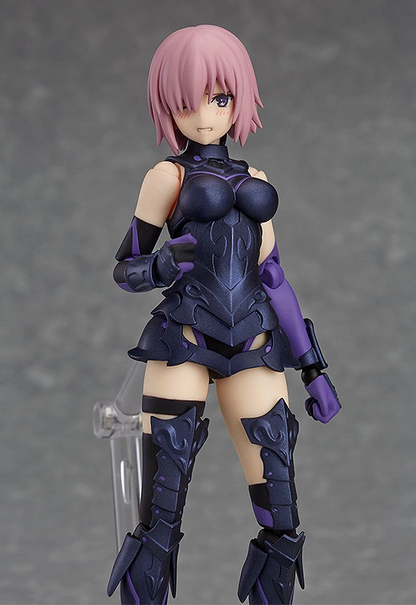 Figma 321 Shield Mash Kyrielight Figure Buy