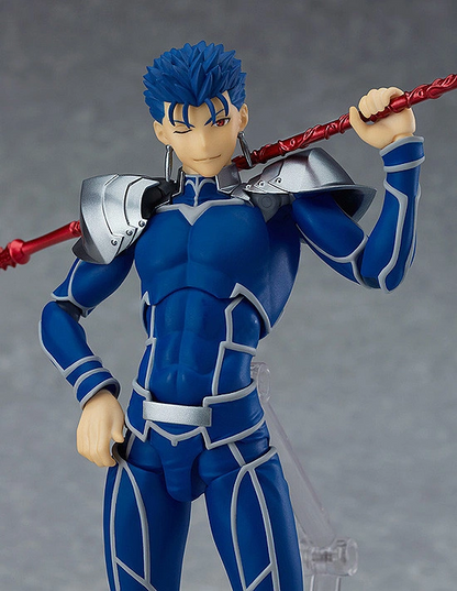 Figma 375 Lancer Cu Chulainn Figure Buy