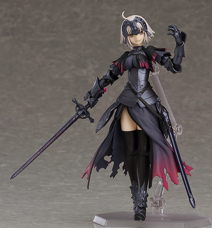 Figma 390 Avenger Jeanne d'Arc Alter Figure Buy