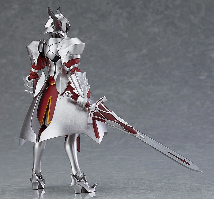 Figma 414 Saber of Red Mordred Figure Buy