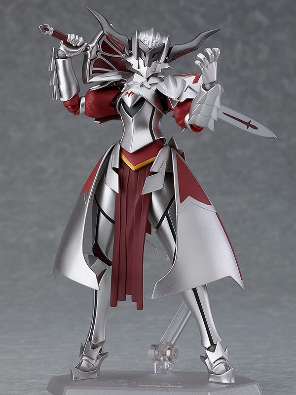 Fate/Apocrypha Figma 414 Saber of Red Mordred Figure Buy