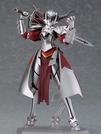 Fate/Apocrypha Figma 414 Saber of Red Mordred Figure Buy