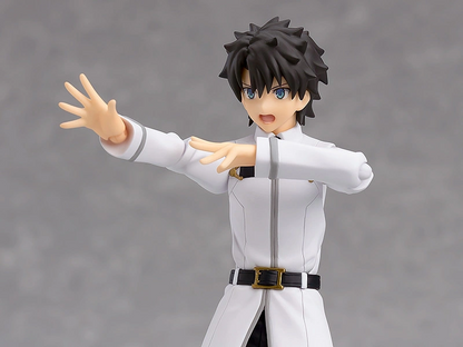 Figma 420 Master Male Protagonist Figure for Sale