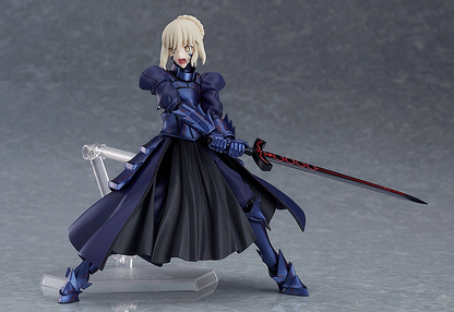 Figma 432 Saber Alter 2.0 Figure Buy