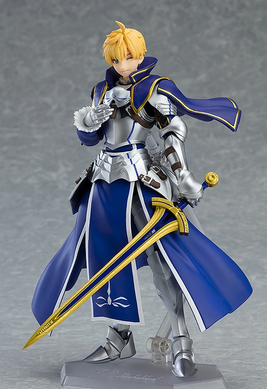 Figma 463 Arthur Pendragon Saber Prototype Figure Buy