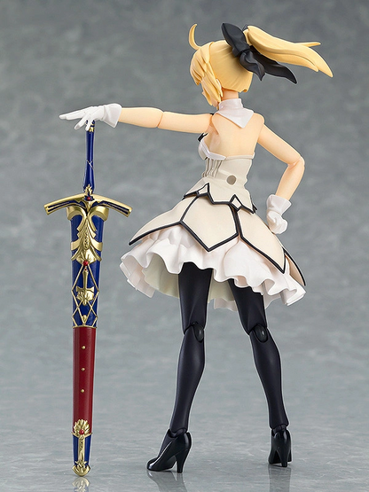 Figma EX-038 Saber Lily Third Ascension ver. Figure Buy
