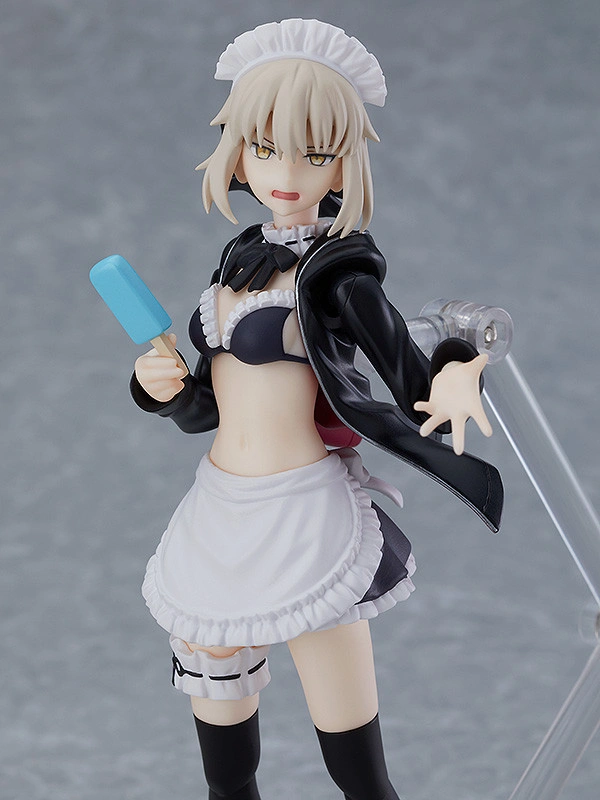 Figma EX-057 Rider Alter Figure for Sale