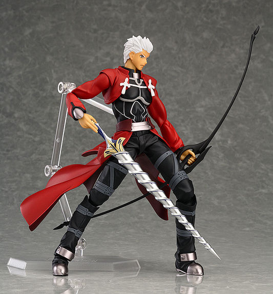 Fate/stay night Figma Archer Figure Buy