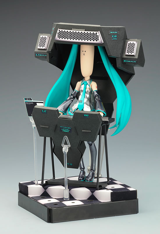 Figma Hatsune Miku Live Stage ver. Figure Buy