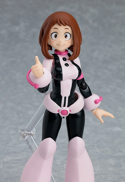 Figma Ochaco Uraraka Figure for Sale