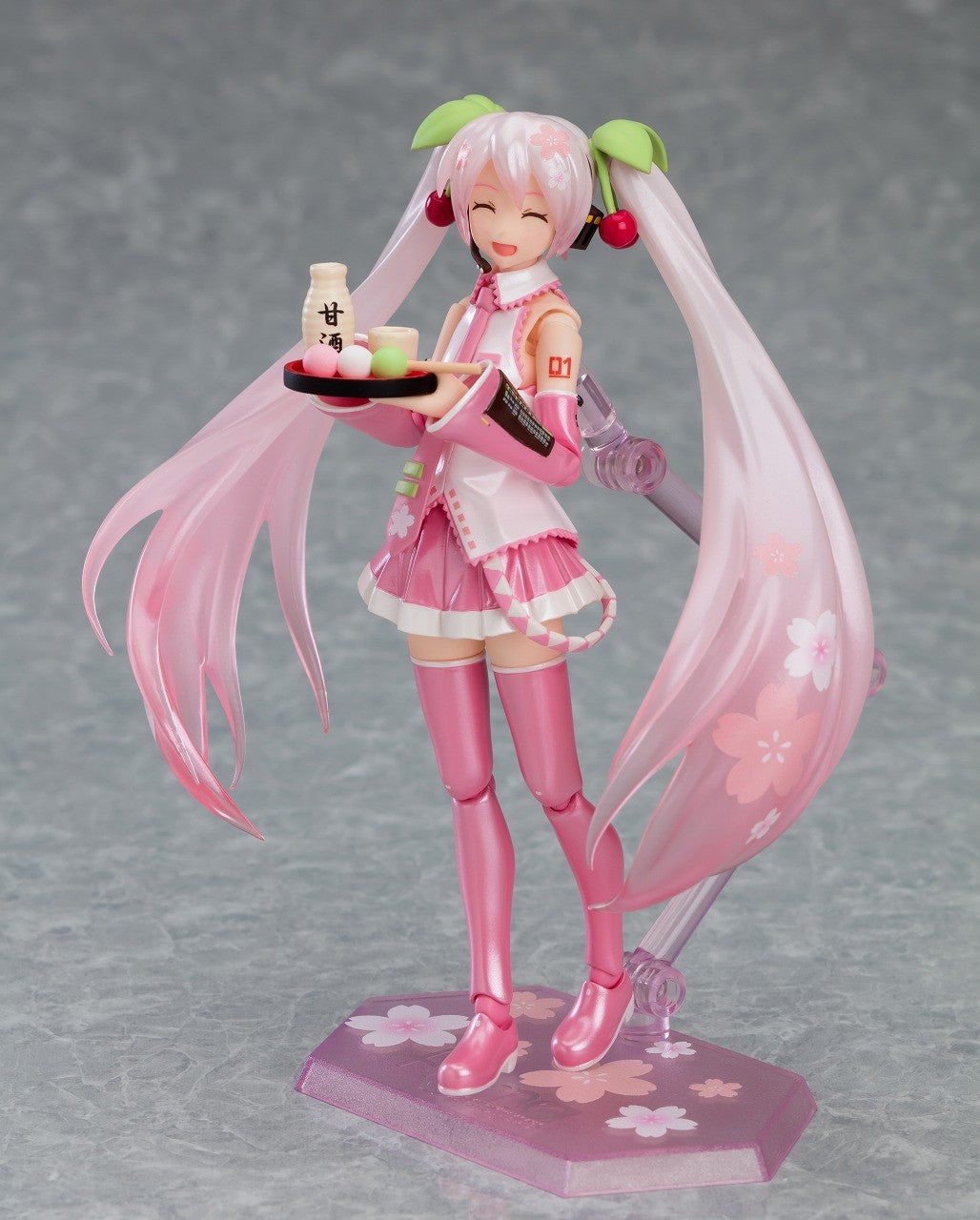 Figma Sakura Miku for Sale