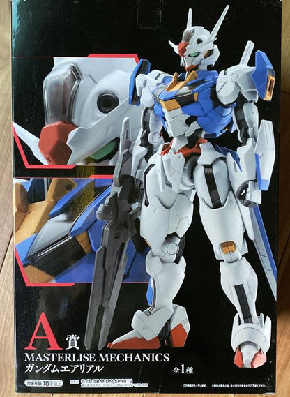 Figure Spirits Kuji Gundam Witch from Mercury Gundam Aerial Figure Prize A Buy