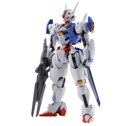 Figure Spirits Kuji Gundam Witch from Mercury Gundam Aerial Figure Prize C for Sale