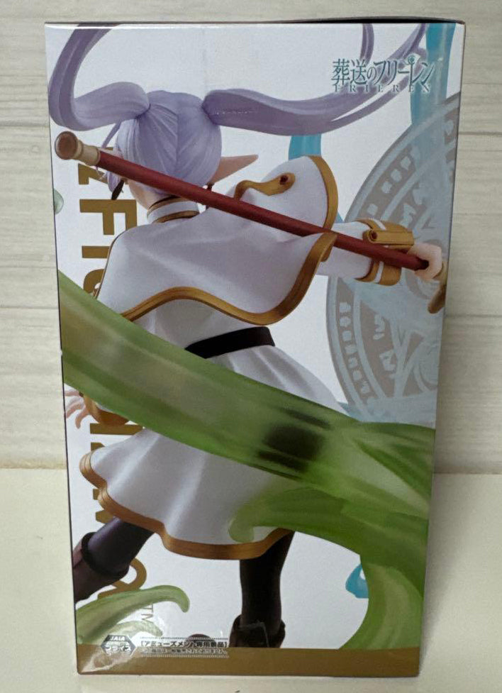 Figurizm Alpha Frieren Figure The Heights of Magic Buy