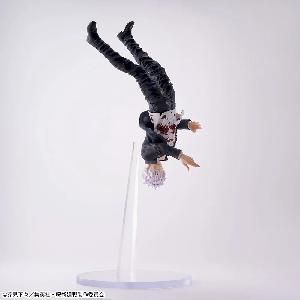 Figurizm Alpha Satoru Gojo Cursed Technique Reversal: Red Figure Buy