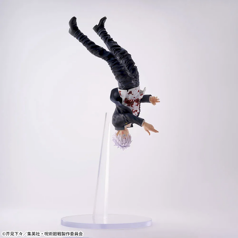 Figurizm Alpha Satoru Gojo Cursed Technique Reversal: Red Figure Buy ...